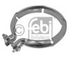 FEBI BILSTEIN 40339 Pipe Connector, exhaust system